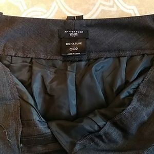 Anne Taylor Dress Pants